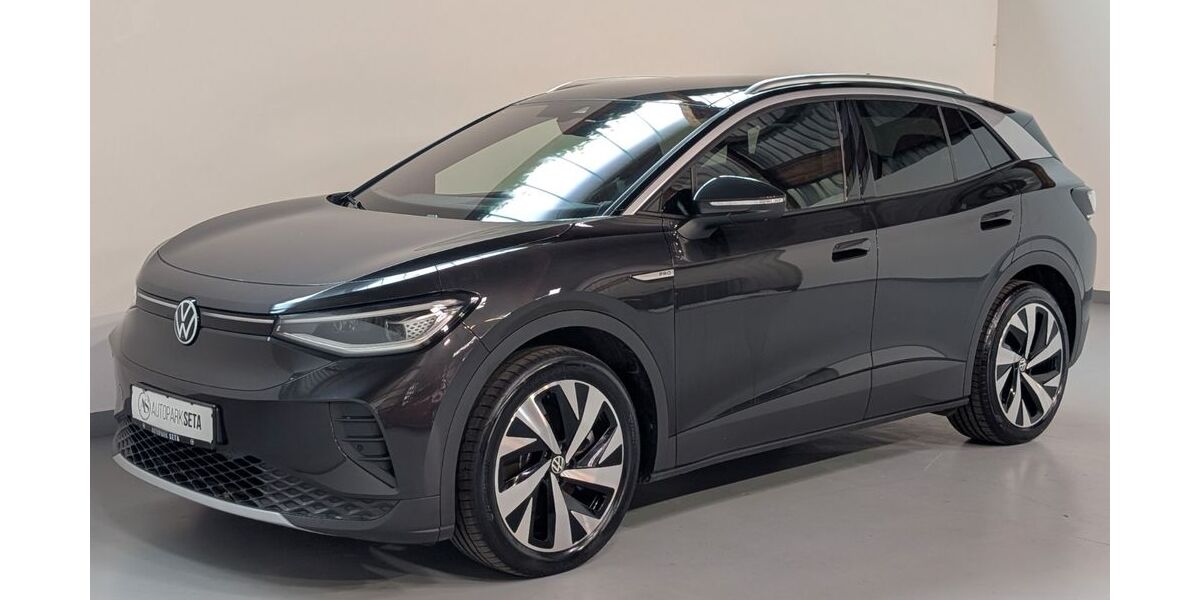 VW ID.4 67.000 km 30.974 &euro; Ellerhoop bei Hamburg 25373