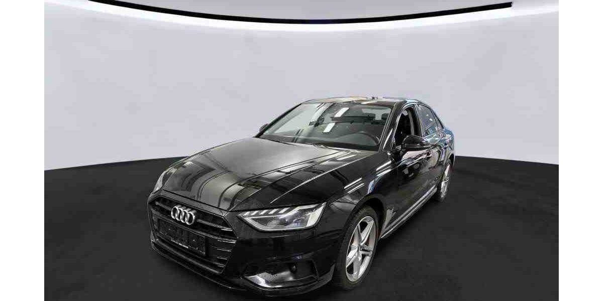 Audi A4 91.900 km 23.900 &euro; Bretten 75015