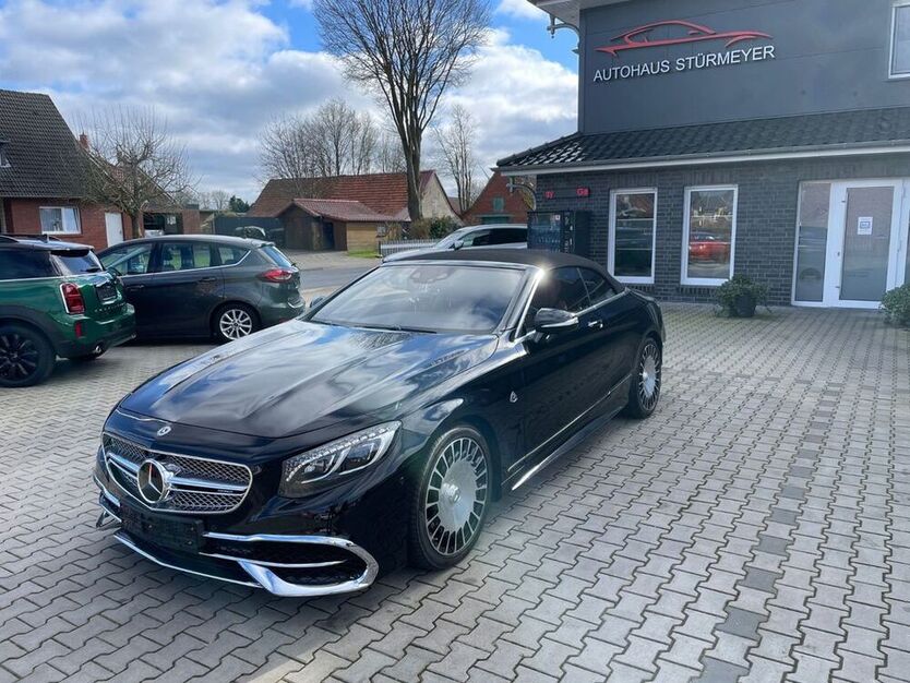 S 650