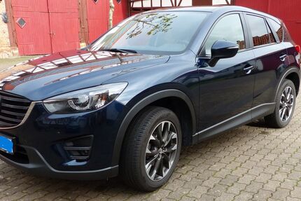 Mazda CX-5 103.000 km 15.800 € Waldeck 34513