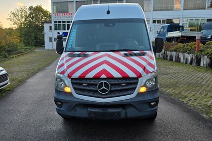 Mercedes-Benz Sprinter 89.106 km 17.731 € Herscheid 58849