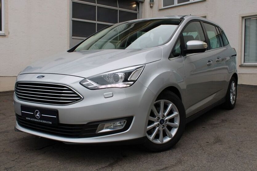 C-Max