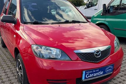 Mazda 2 150.000 km 999 &euro; Niestetal 34266