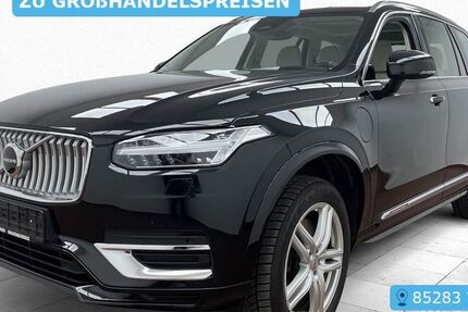 Volvo XC90 106.270 km 45.307 &euro; Starnberg 82319