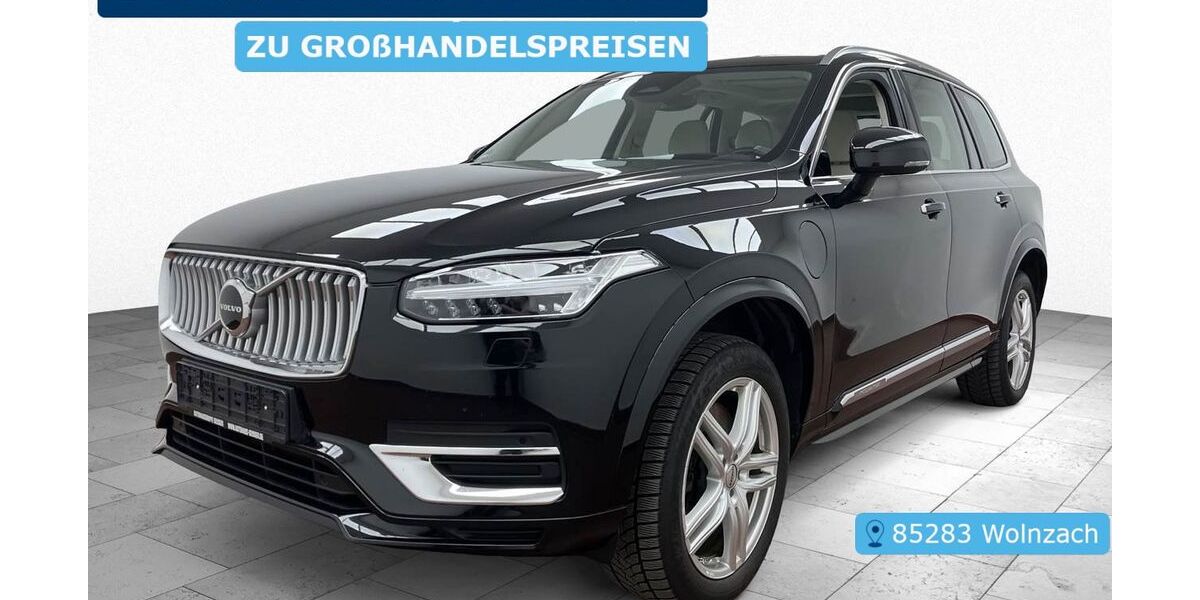 Volvo XC90 106.270 km 46.097 &euro; Starnberg 82319