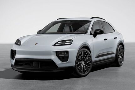 Porsche Macan 9.900 km 101.111 &euro; München 81477