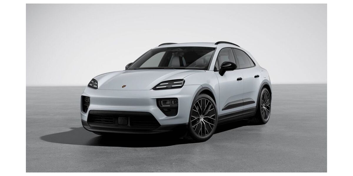 Porsche Macan 9.900 km 101.111 &euro; München 81477