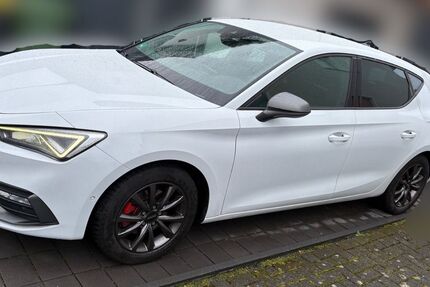 Seat Leon 70.000 km 20.300 &euro; Rheinbach 53359