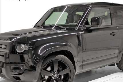 Land Rover Defender 19.000 km 124.430 &euro; Walsrode 29664