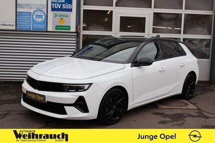 Opel Astra 12.575 km 23.795 &euro; Tauberbischofsheim 97941