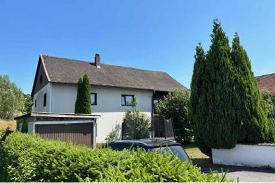Haus zum Kaufen in Bayern - Metten 399.000 € 220 m²
