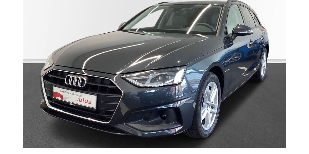 Audi A4 34.978 km 32.849 &euro; Mölln 23879