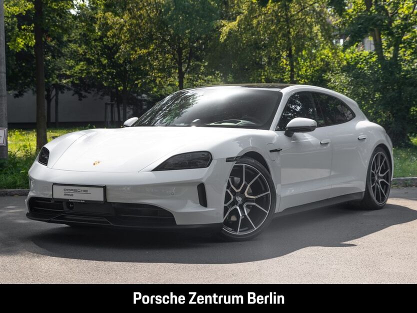 Porsche Taycan 10.202 km 97.930 € Berlin 10587