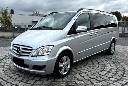 Mercedes-Benz Viano 385.000 km 12.900 € Cadolzburg 90556