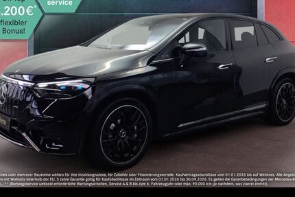 Mercedes-Benz EQE SUV 22.112 km 70.490 &euro; Berlin 13509