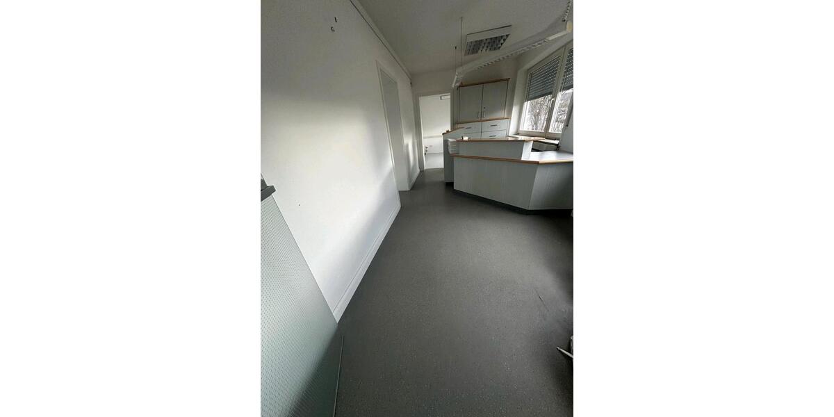 Gewerberäume zu vermieten !!!! Ab 01.01.2025 zimmer
