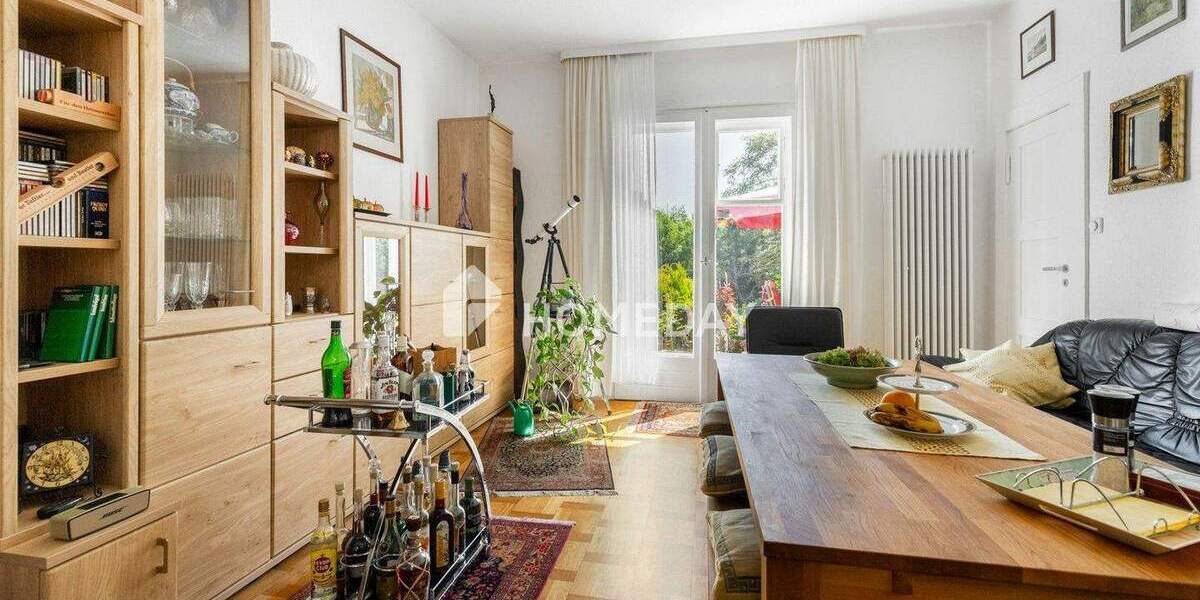 Doppelhaushälfte Potsdam Babelsberg Nord - 3 Zimmer, 89 m&sup2;, 649.000&euro; | Angebot:25410239