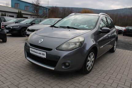 Renault Clio 134.530 km 3.490 &euro; Coppenbrügge 31863