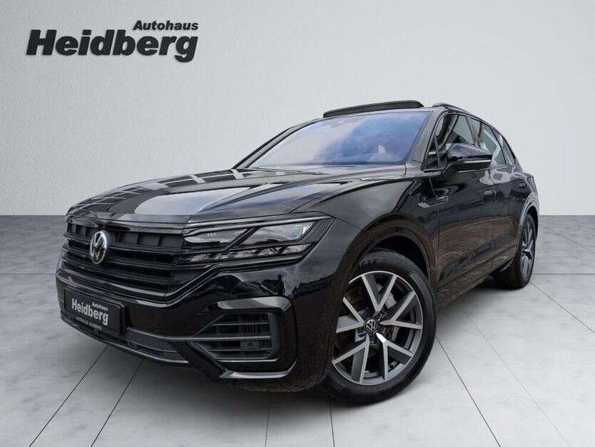 Touareg