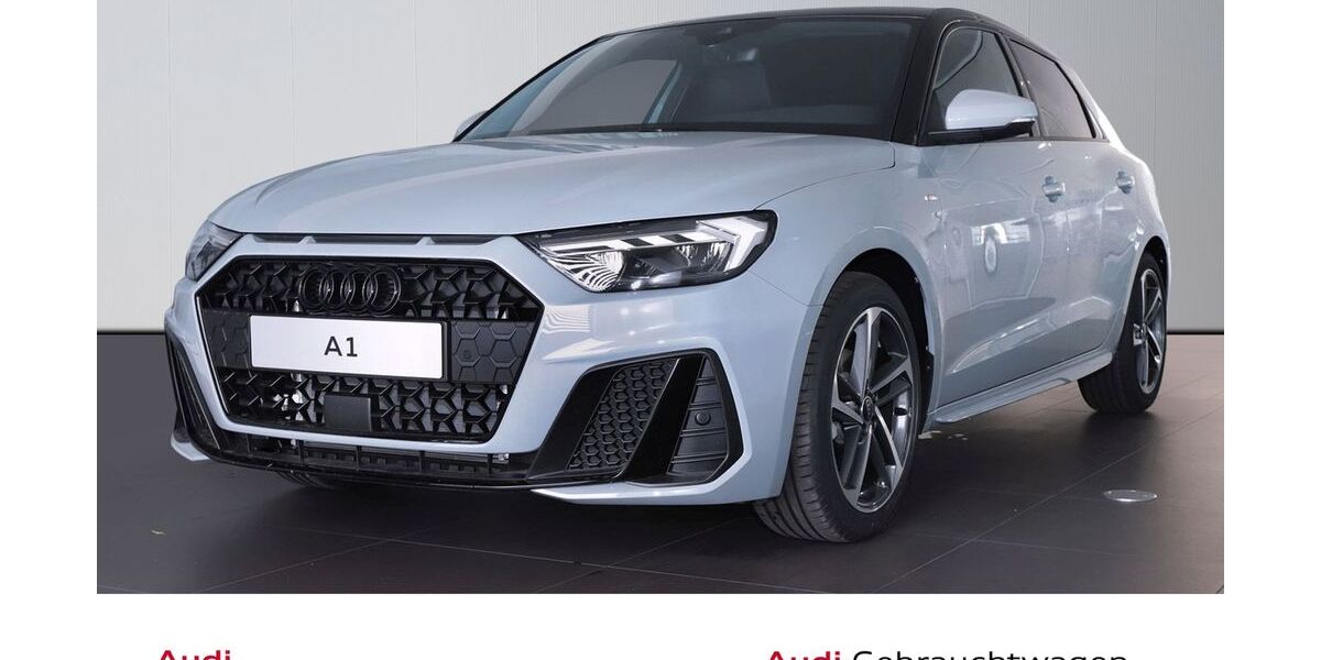 Audi A1 4.500 km 29.280 &euro; Göttingen OT Grone 37081