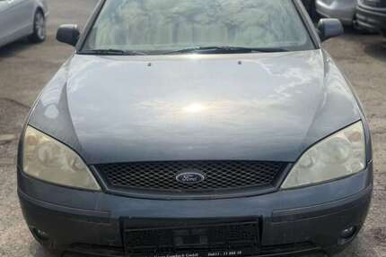 Ford Mondeo 210.000 km 300 &euro; Pohlheim 35415