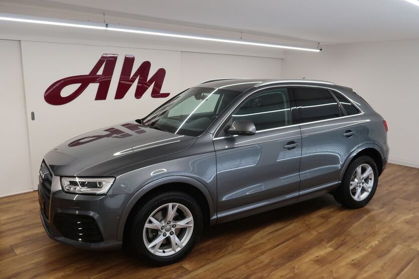 Audi Q3 115.650 km 19.888 € Großpösna/Leipzig 04463