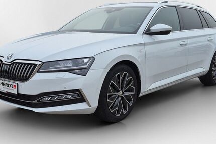 Skoda Superb 53.830 km 26.980 &euro; Sonneberg 96515