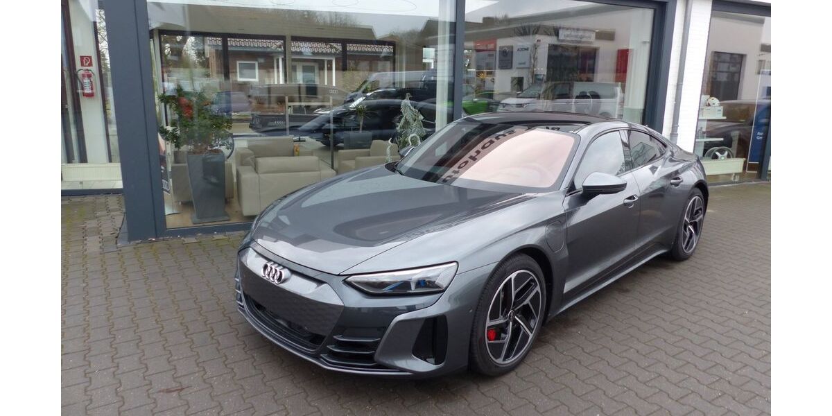Audi e-tron GT 68.400 km 49.590 &euro; Steinhude 31515