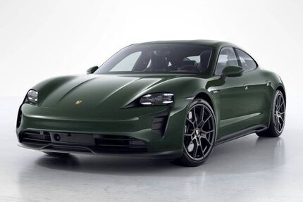 Porsche Taycan 42.232 km 83.490 &euro; Hofheim 65719