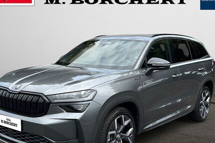 Skoda Kodiaq 10.488 km 45.495 &euro; Weilerswist 53919