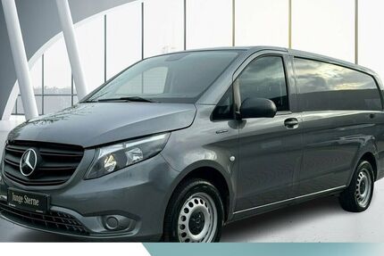 Mercedes-Benz eVito 65.387 km 15.990 &euro; Rostock 18055