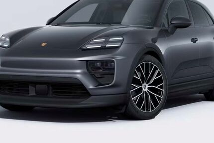Porsche Macan 16.750 km 74.790 &euro; Grainau 82491