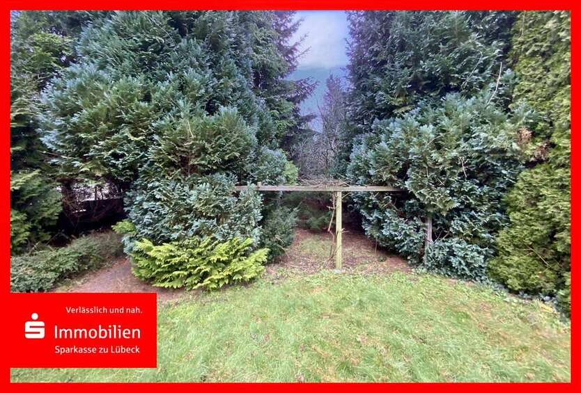 Grundstück zu verkaufen in Lübeck 149.000 € 499 m² zimmer