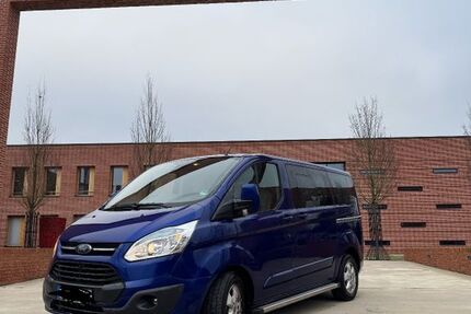 Ford Tourneo Custom 190.800 km 18.900 &euro; Vechta 49377