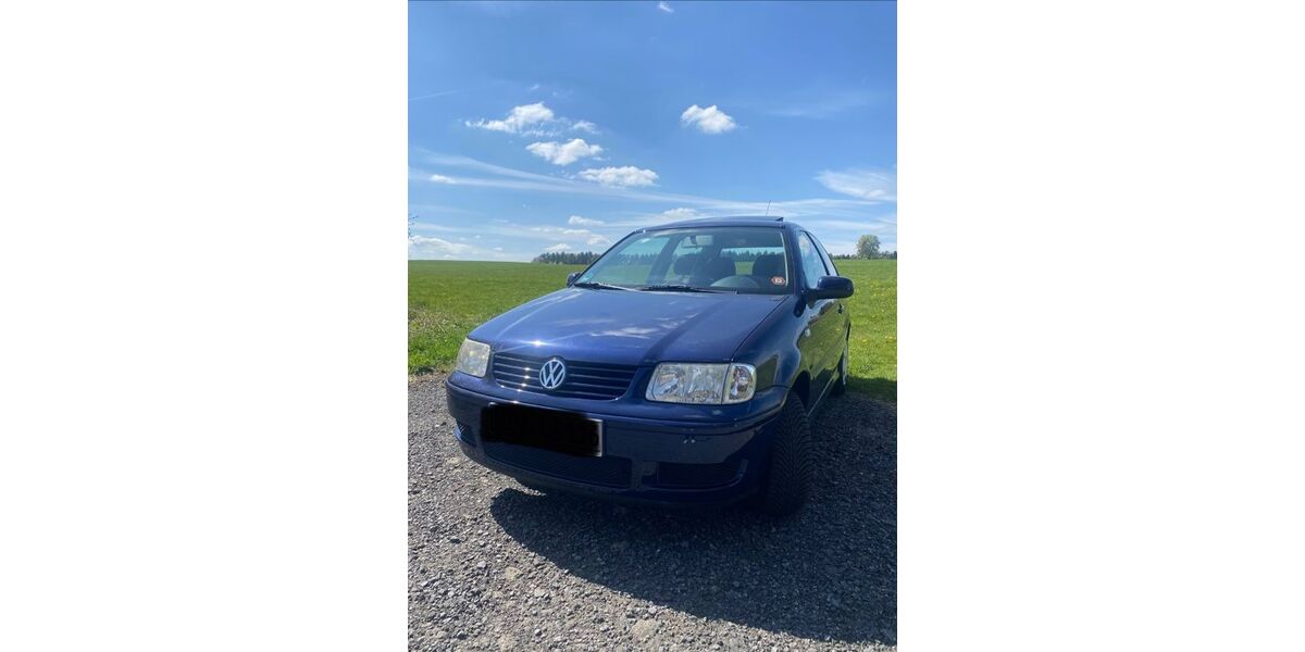 VW Polo 113.133 km 2.000 &euro; Oberzent 64760