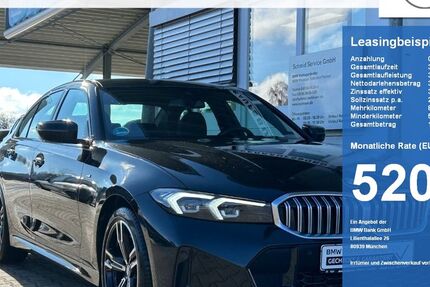 BMW 318 10.452 km 38.849 &euro; Hauzenberg 94051