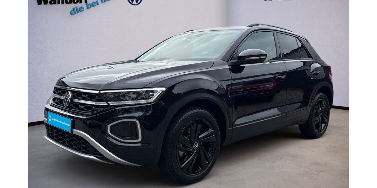VW T-Roc 4.028 km 42.698 € Walldorf 69190