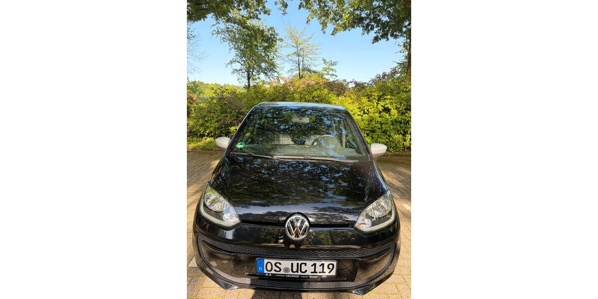 VW up! 93.000 km 6.650 &euro; Hagen am Teutoburger Wald 49170