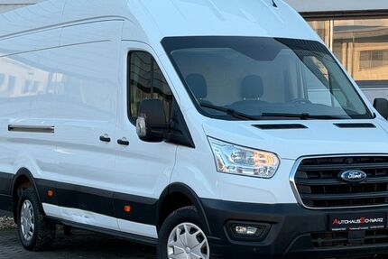 Ford Transit 190.175 km 10.990 &euro; Königsbach-Stein 75203