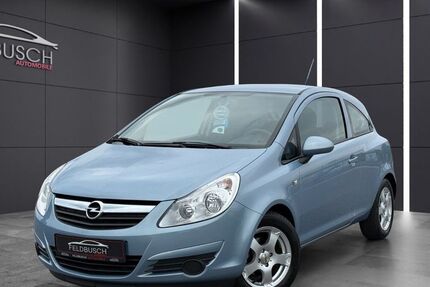 Opel Corsa 69.000 km 4.980 &euro; Schwalmtal 41366