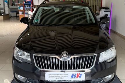 Skoda Superb 197.000 km 9.790 &euro; Laatzen 30880