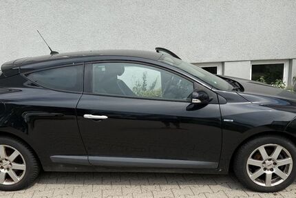 Renault Megane 155.000 km 5.200 &euro; Augsburg 86157