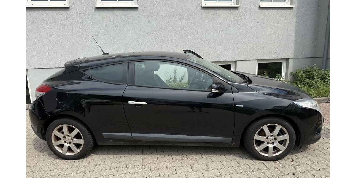 Renault Megane 155.000 km 5.200 &euro; Augsburg 86157