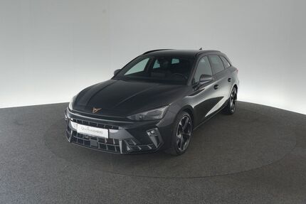Cupra Leon 20.600 km 29.460 &euro; Aach 78267