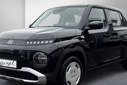 Hyundai INSTER 5.000 km 22.199 &euro; Bayreuth 95448