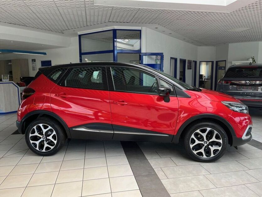 Captur