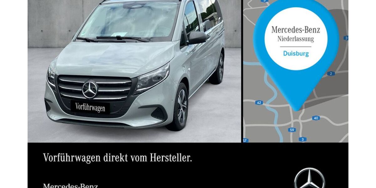 Mercedes-Benz Vito 3.143 km 66.000 &euro; Duisburg 47138