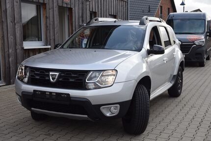 Dacia Duster 53.790 km 10.990 &euro; Rethwisch 23847