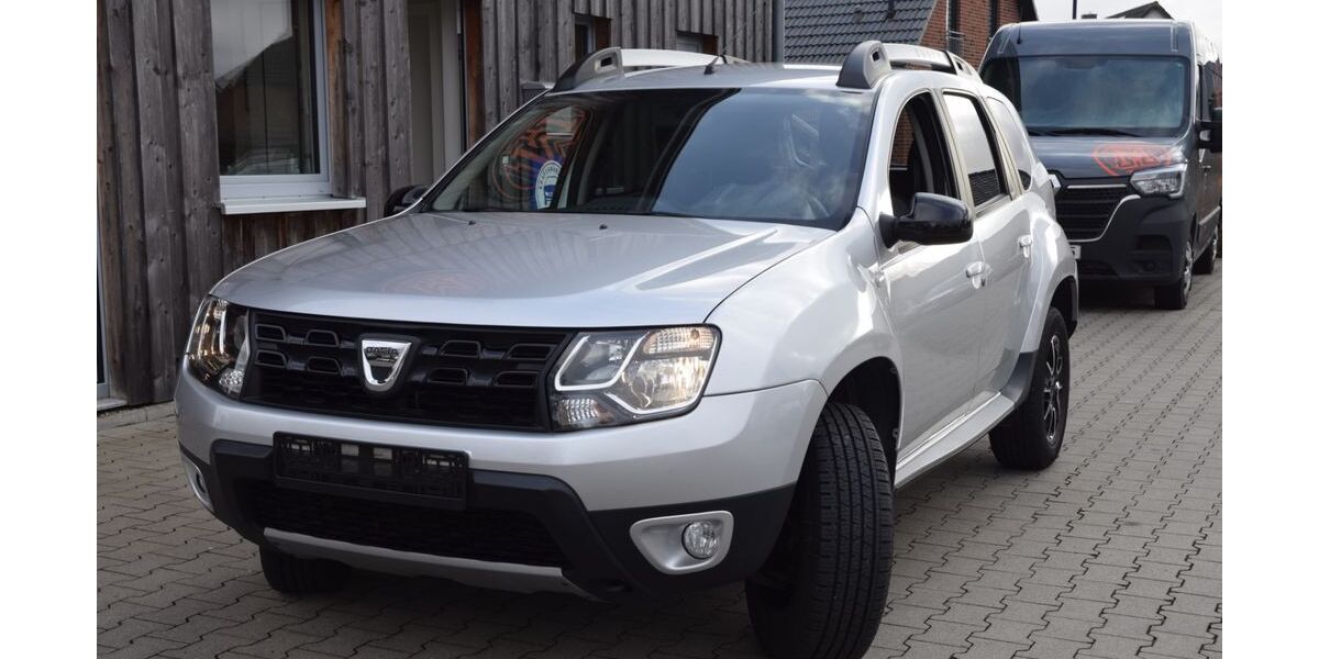 Dacia Duster 53.790 km 11.760 &euro; Rethwisch 23847