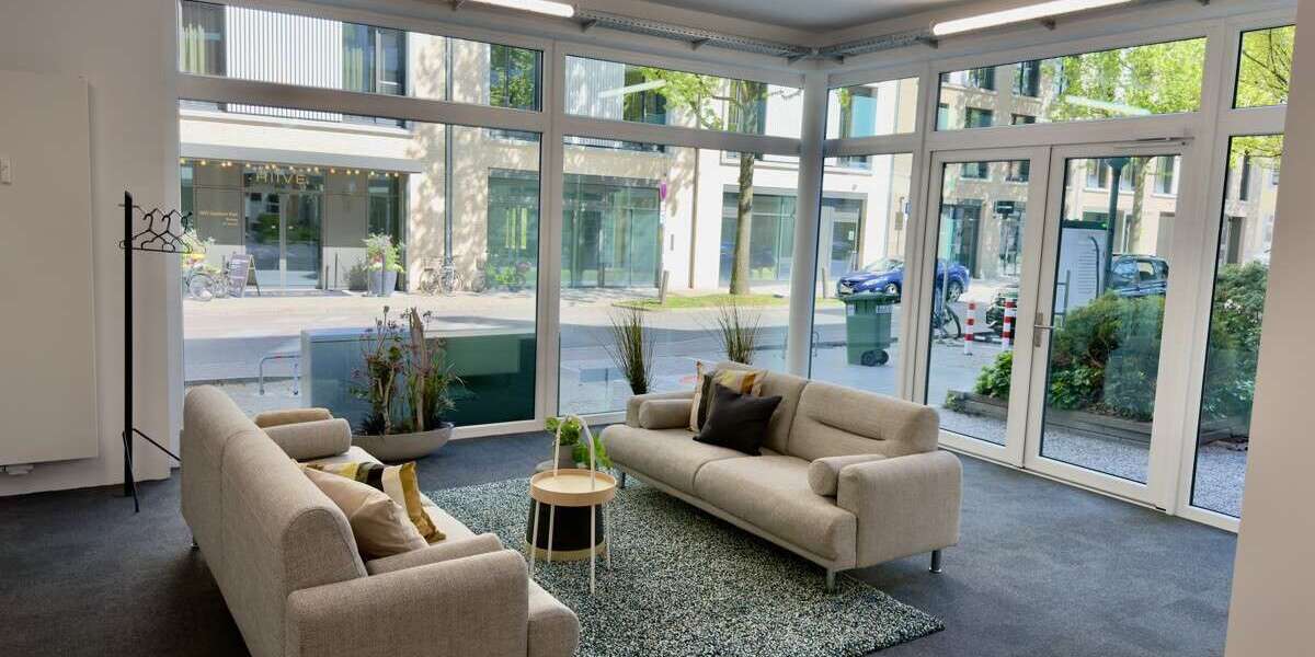 Gewerbeobjekt Oldenburg (Oldenburg) Dobbenviertel - 269.000&euro; | Angebot:26607592